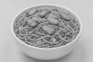 Chicken Noodles