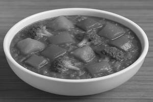 Veg Kolhapuri