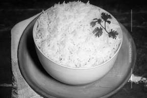 White Rice