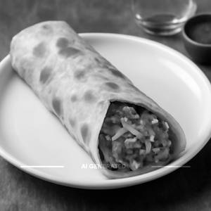 Veg Roll