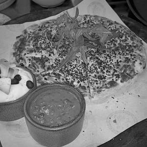 Kaladi Kulcha