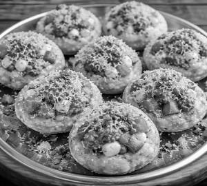 Sev Puri