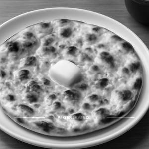 Butter Tandoori Roti