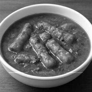Chaap Boti Masala