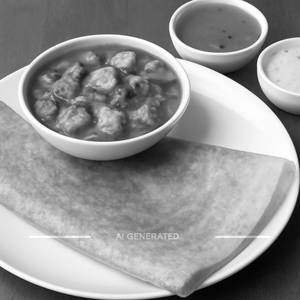Paneer Mix.veg Dosa