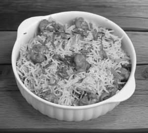 Gobi Fried Rice