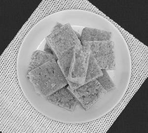 Coconut Burfi(250 Gm)