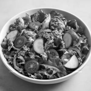 Green Salad
