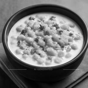 Boondi Raita
