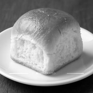 Extra Pav 1 Pcs (1 Pcs )