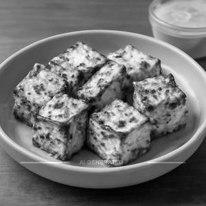 Diet Paneer Tikka [500 ml]