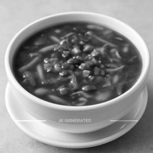 Hot and Sour Soup [500 ml]