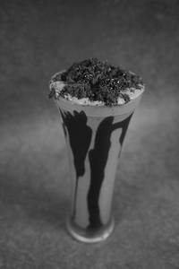 Brownie Shake 500 ML