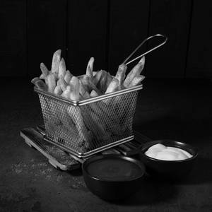 Peri-peri Fries