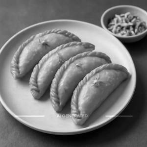 Gujiya