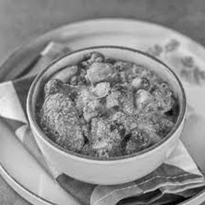 Mushroom Besara