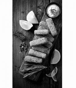 Fish Finger [6 Pieces]