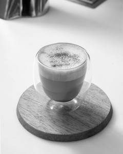 Cappuccinno Nirvana
