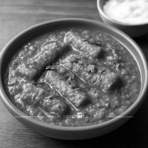 Veg Handi Chaap