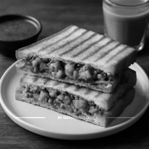 Masala Sandwich