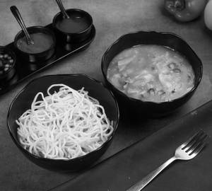 Cantonese Noodles
