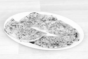 Butter Kulcha