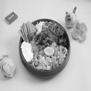 Burrito Bowl Prawn
