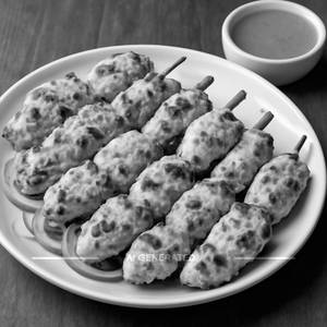 Malai Chaap [18 Pieces]