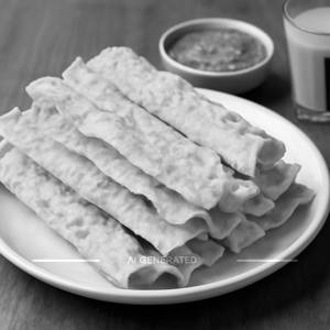 Fafda (250 Grm )