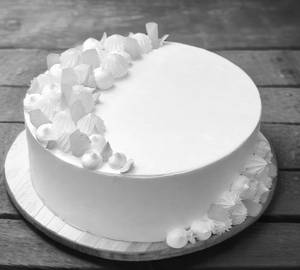 Pineapple Cake