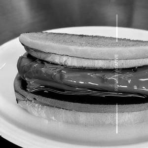 Nutella Panwich