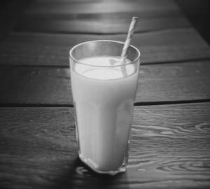 Mango [fruit shake]