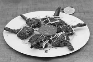 Chicken Lollipop