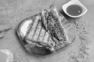 Veg Sandwich