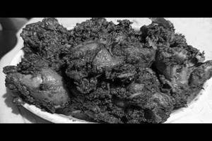 Chicken Fry