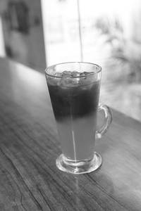 Orange Cold Brew