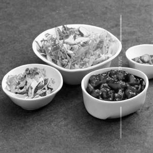 Shingju(veg salad )