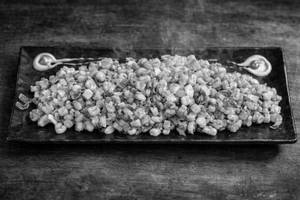 Crispy Corn