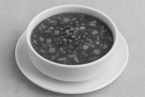Veg Hot And Sour Soup