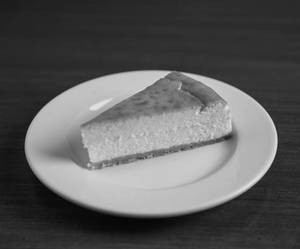 Baked Cheese Cake