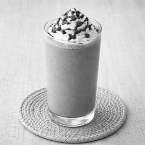 Chocolate Shake