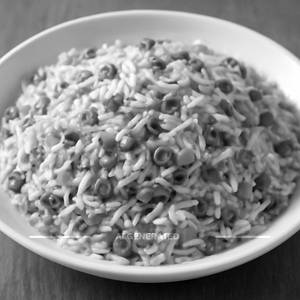 Hong Kong Fried Rice