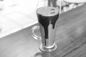 Iced Mocha