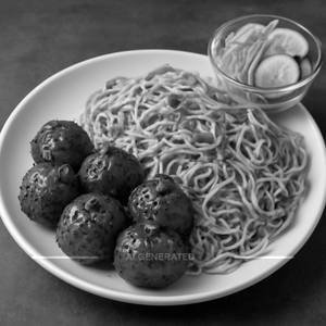 Manchurian Combo
