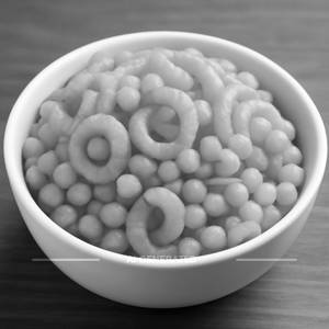 Charkhi Boondi (200Gm)