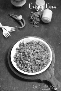 Crispy Corn