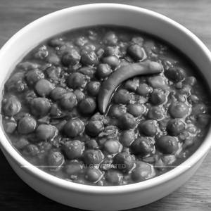 Kaala Chana Masala