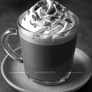 Gourmet Hot Chocolate