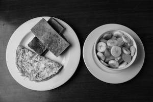 Healthy Combo