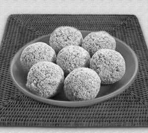 Rajgira Ladoo (12 Pc)
